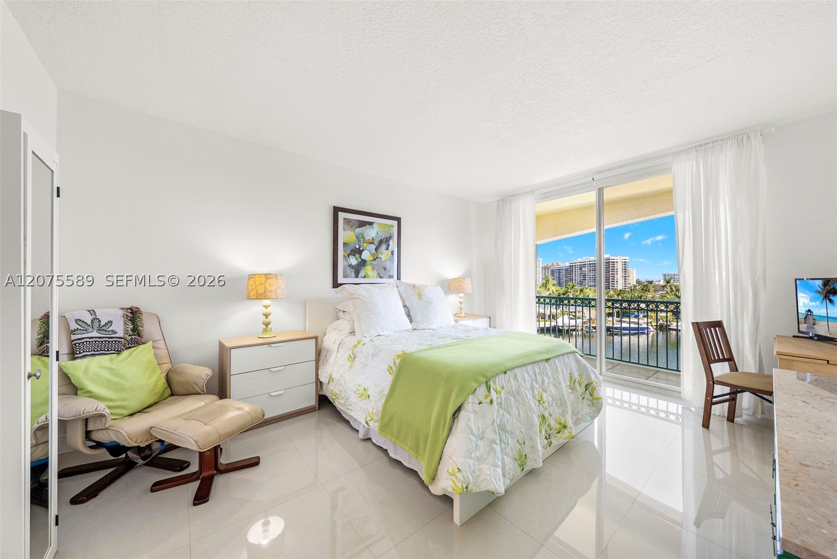 201 Golden Isles Dr #505, Hallandale Beach FL 33009