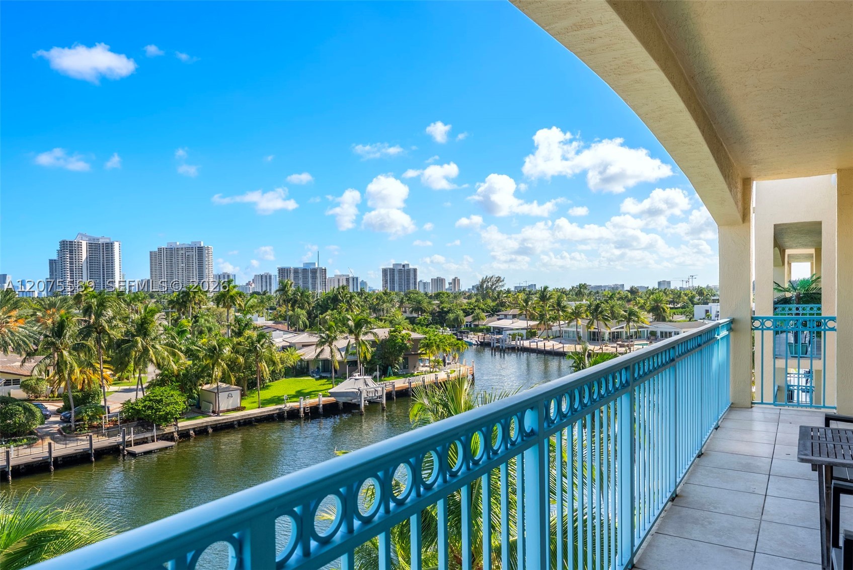 201 Golden Isles Dr #505, Hallandale Beach FL 33009