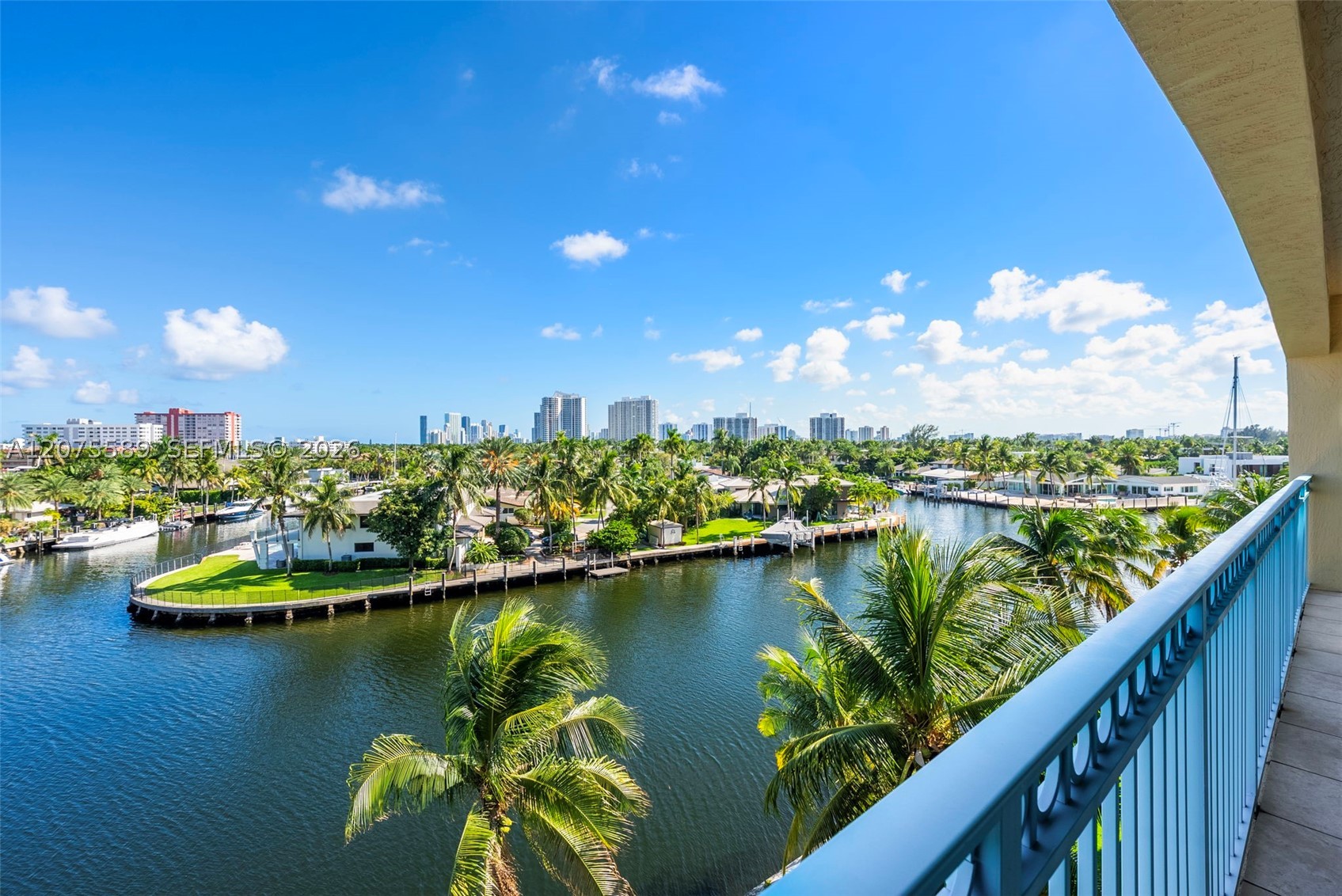 201 Golden Isles Dr #505, Hallandale Beach FL 33009