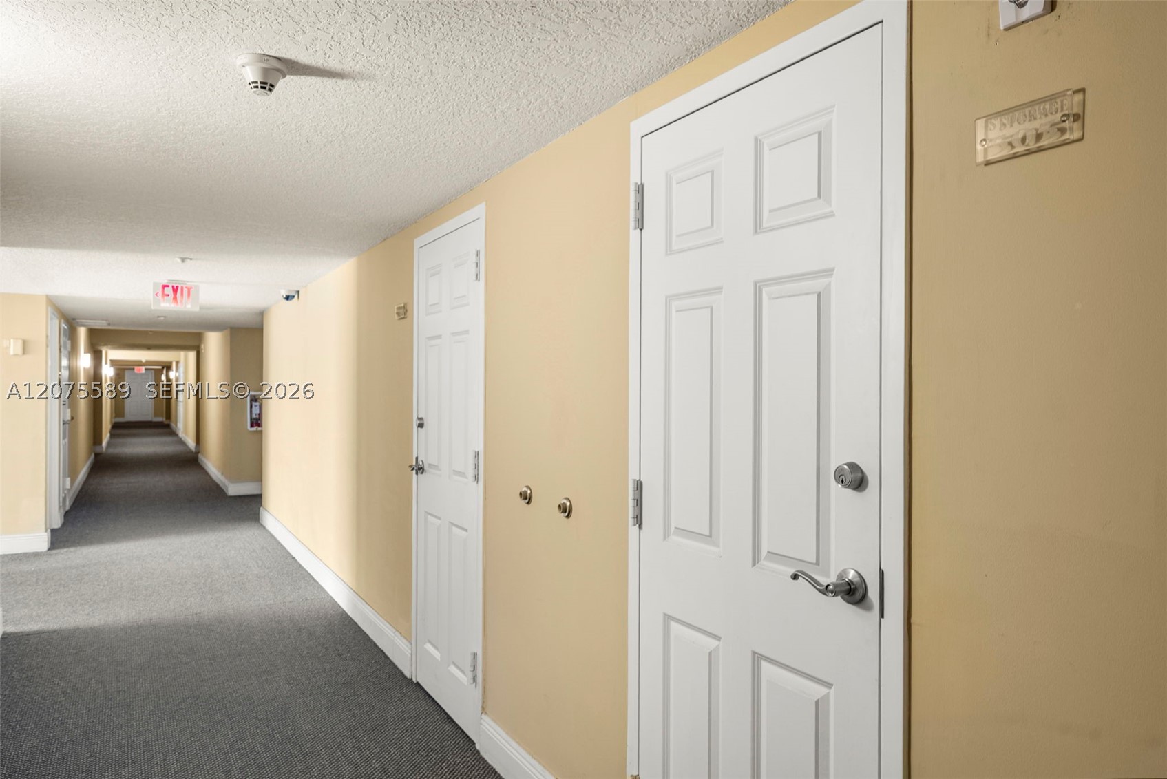 201 Golden Isles Dr #505, Hallandale Beach FL 33009