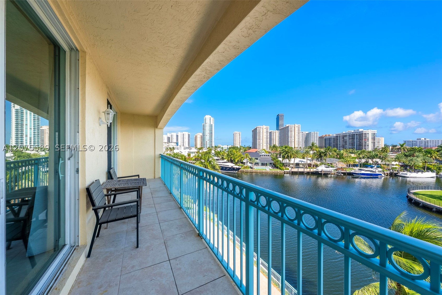 201 Golden Isles Dr #505, Hallandale Beach FL 33009