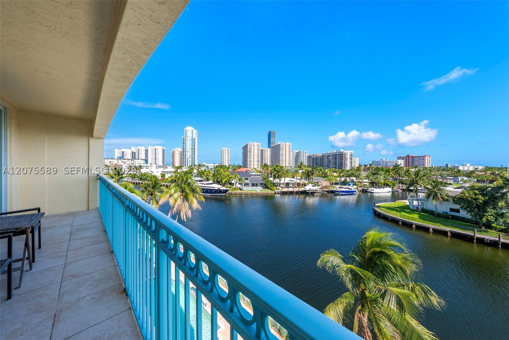 201 Golden Isles Dr #505, Hallandale Beach FL 33009