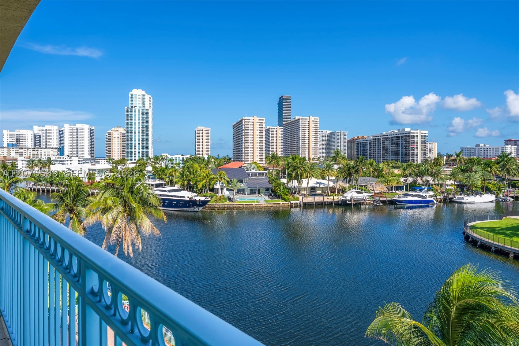 201 Golden Isles Dr #505, Hallandale Beach FL 33009