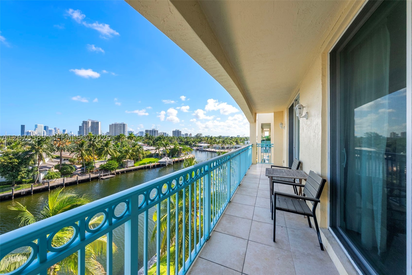 201 Golden Isles Dr #505, Hallandale Beach FL 33009