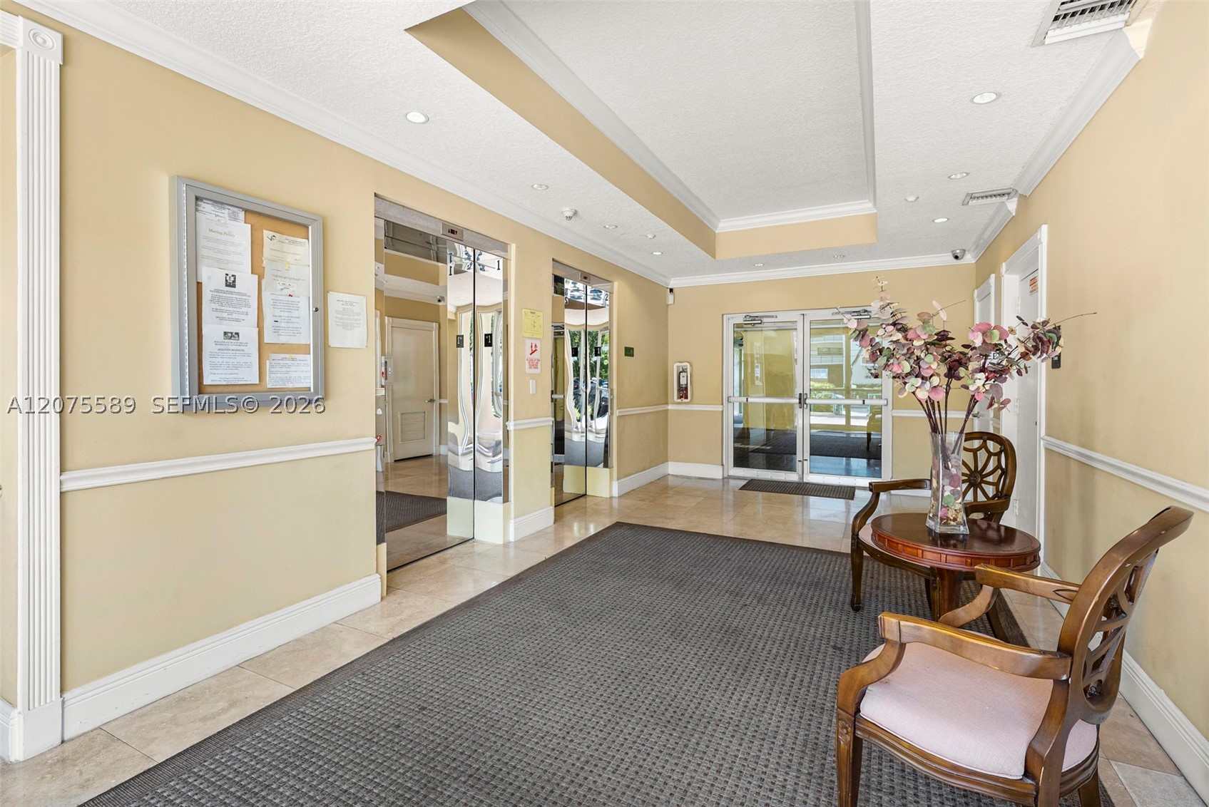 201 Golden Isles Dr #505, Hallandale Beach FL 33009