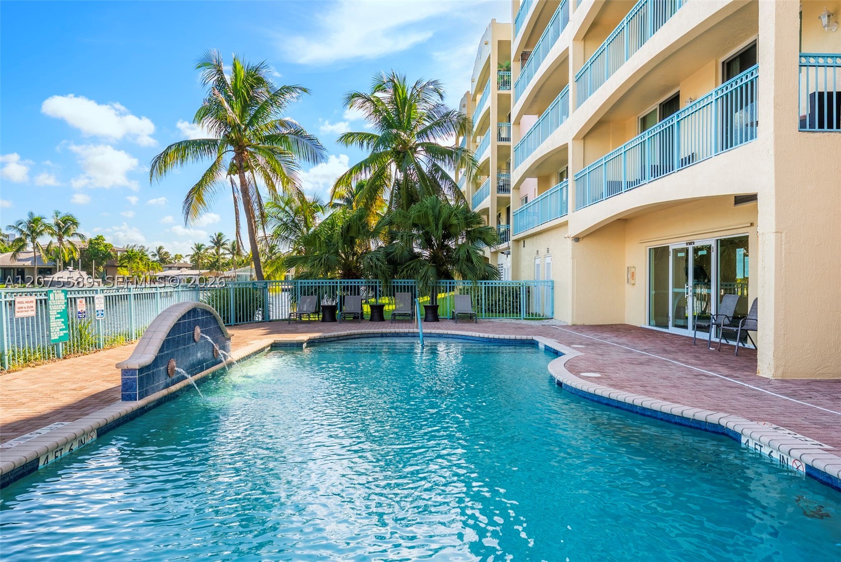 201 Golden Isles Dr #505, Hallandale Beach FL 33009