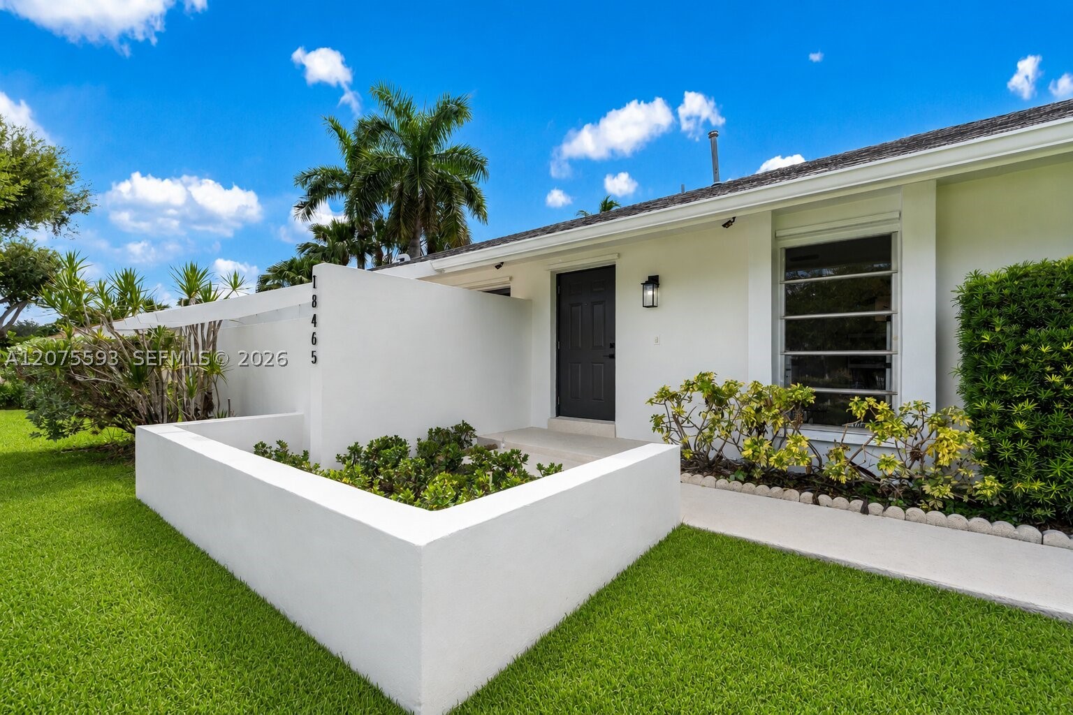 18465 SW 89th Ct, Cutler Bay FL 33157