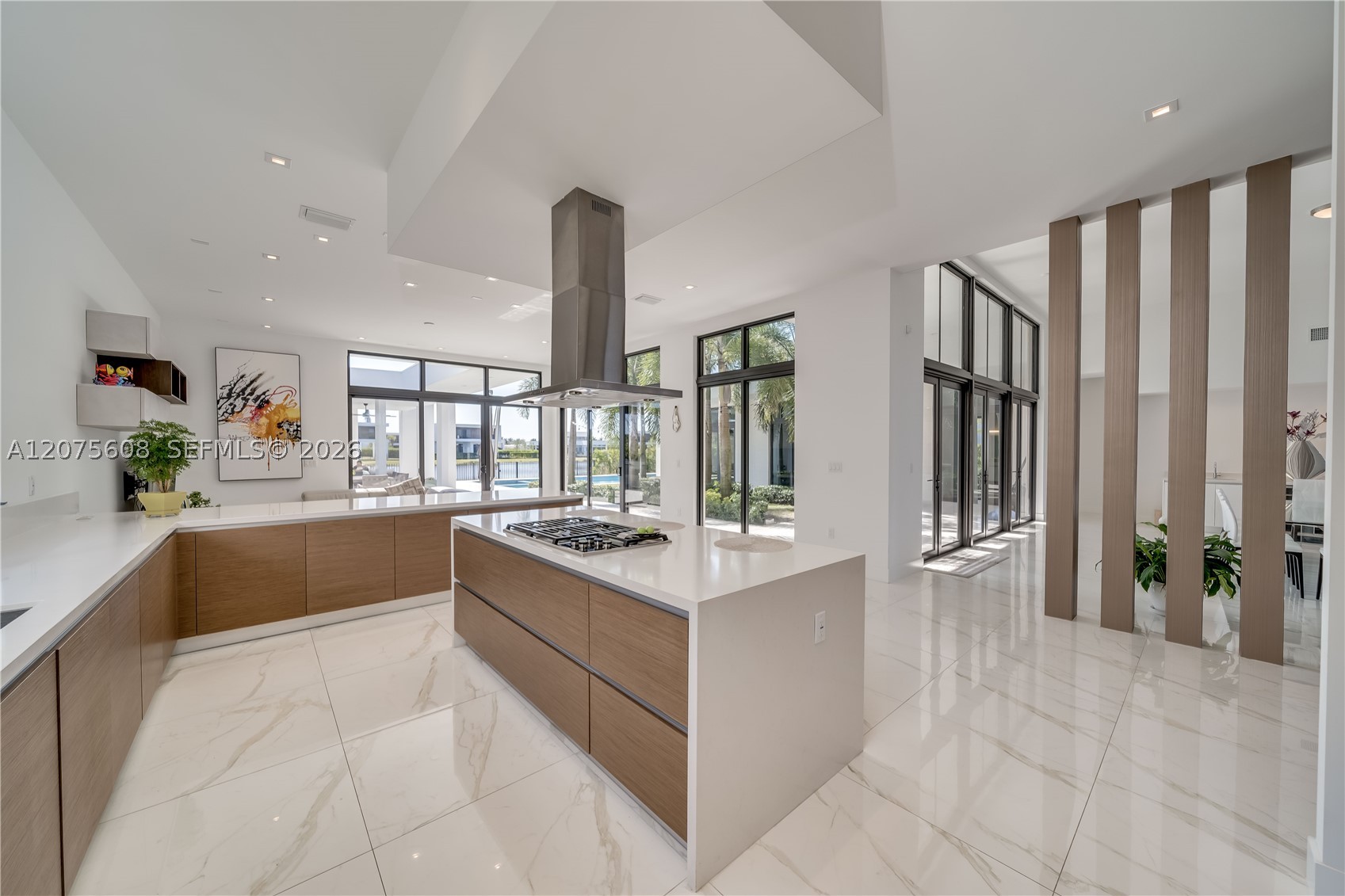 16600 Sunset Way, Weston FL 33326