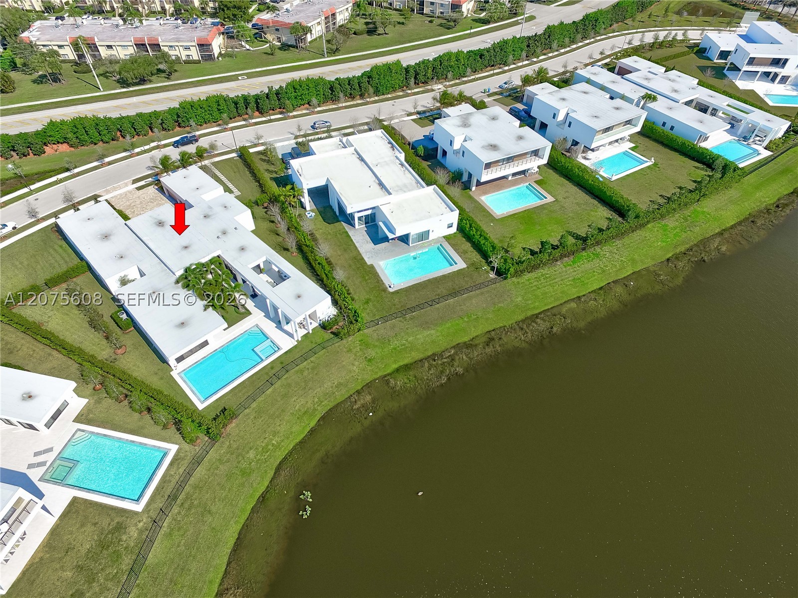 16600 Sunset Way, Weston FL 33326