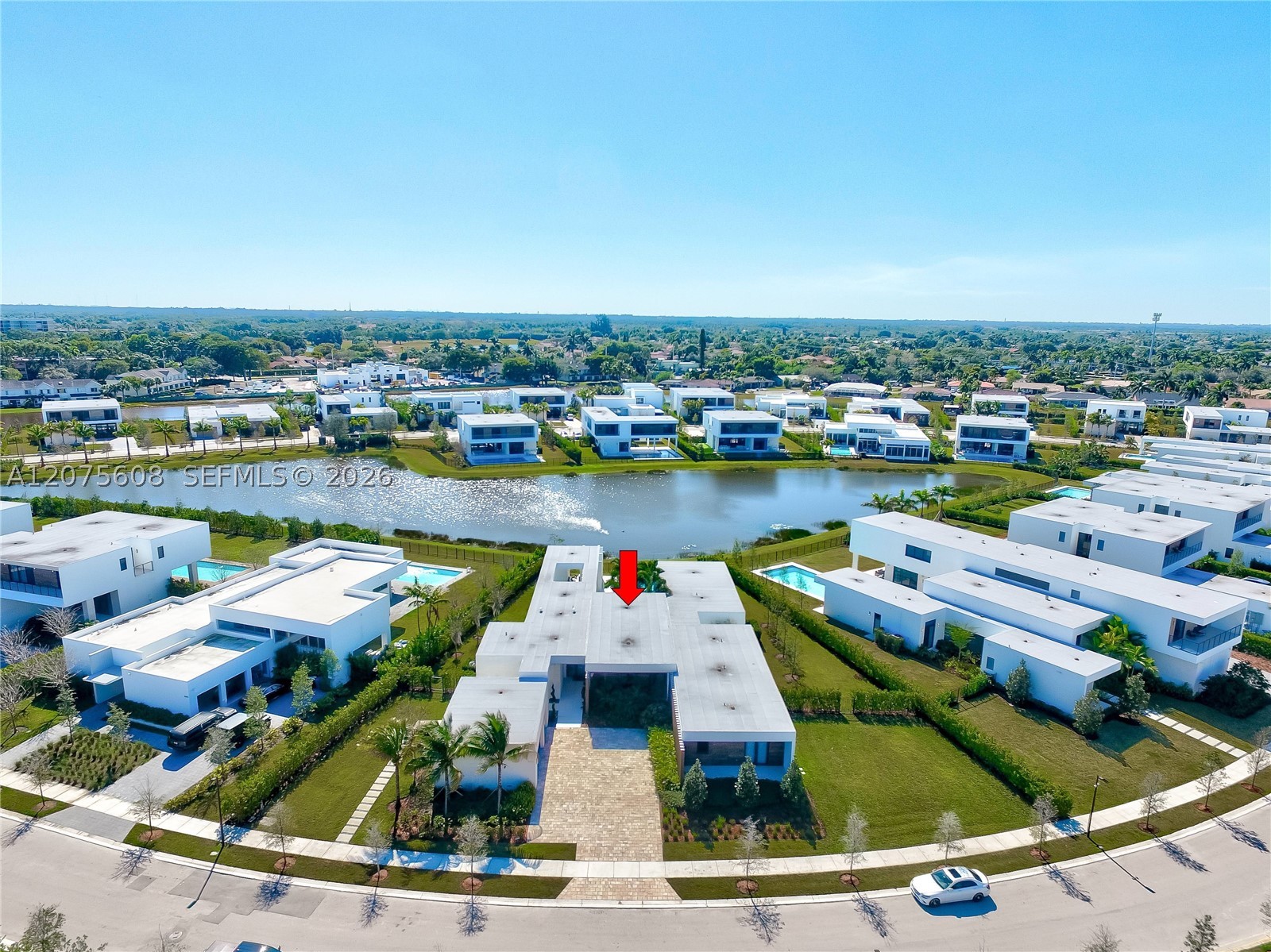 16600 Sunset Way, Weston FL 33326