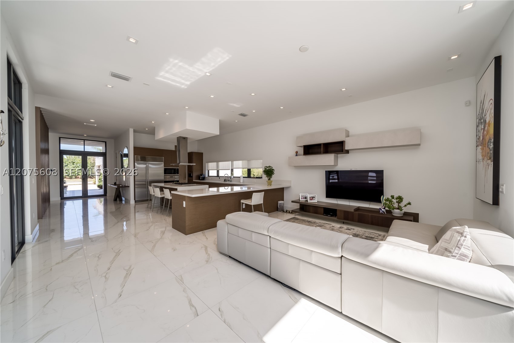 16600 Sunset Way, Weston FL 33326