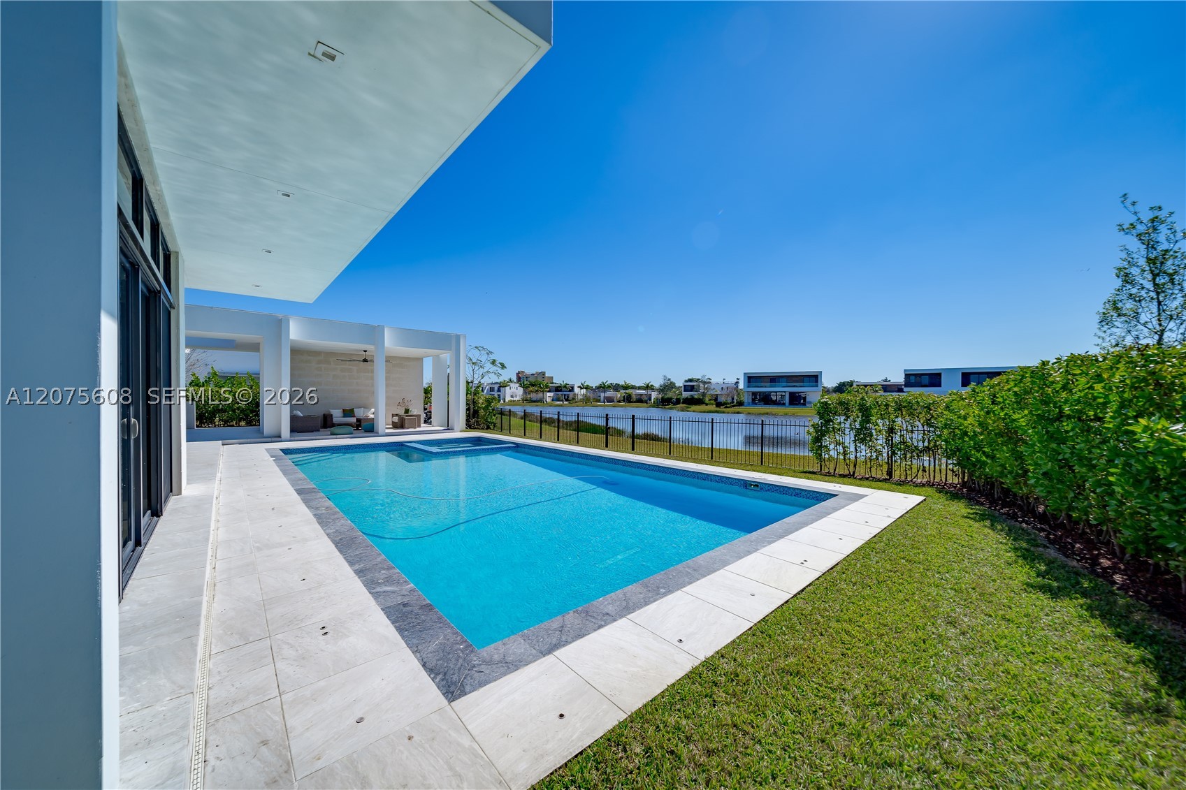 16600 Sunset Way, Weston FL 33326