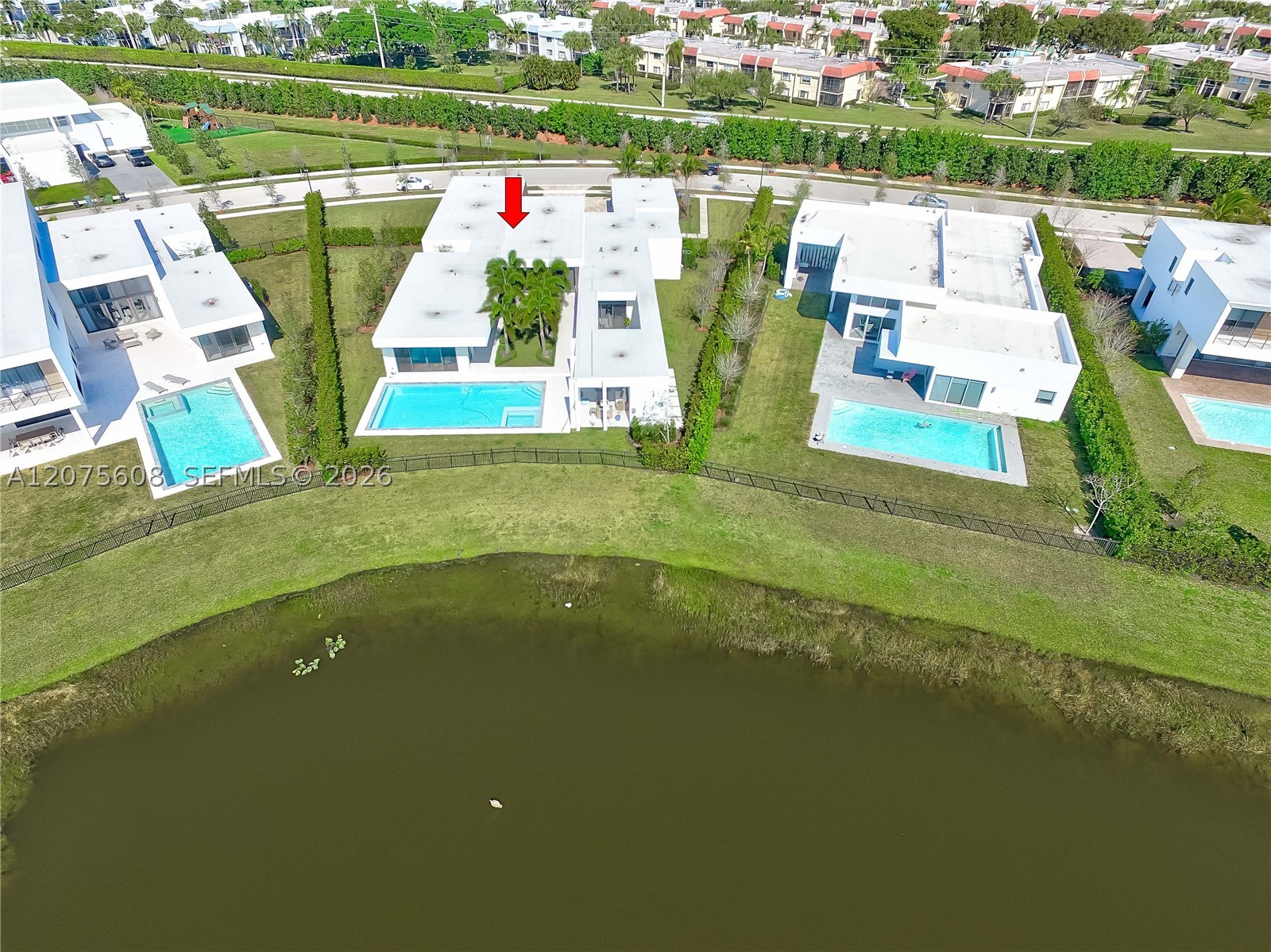 16600 Sunset Way, Weston FL 33326