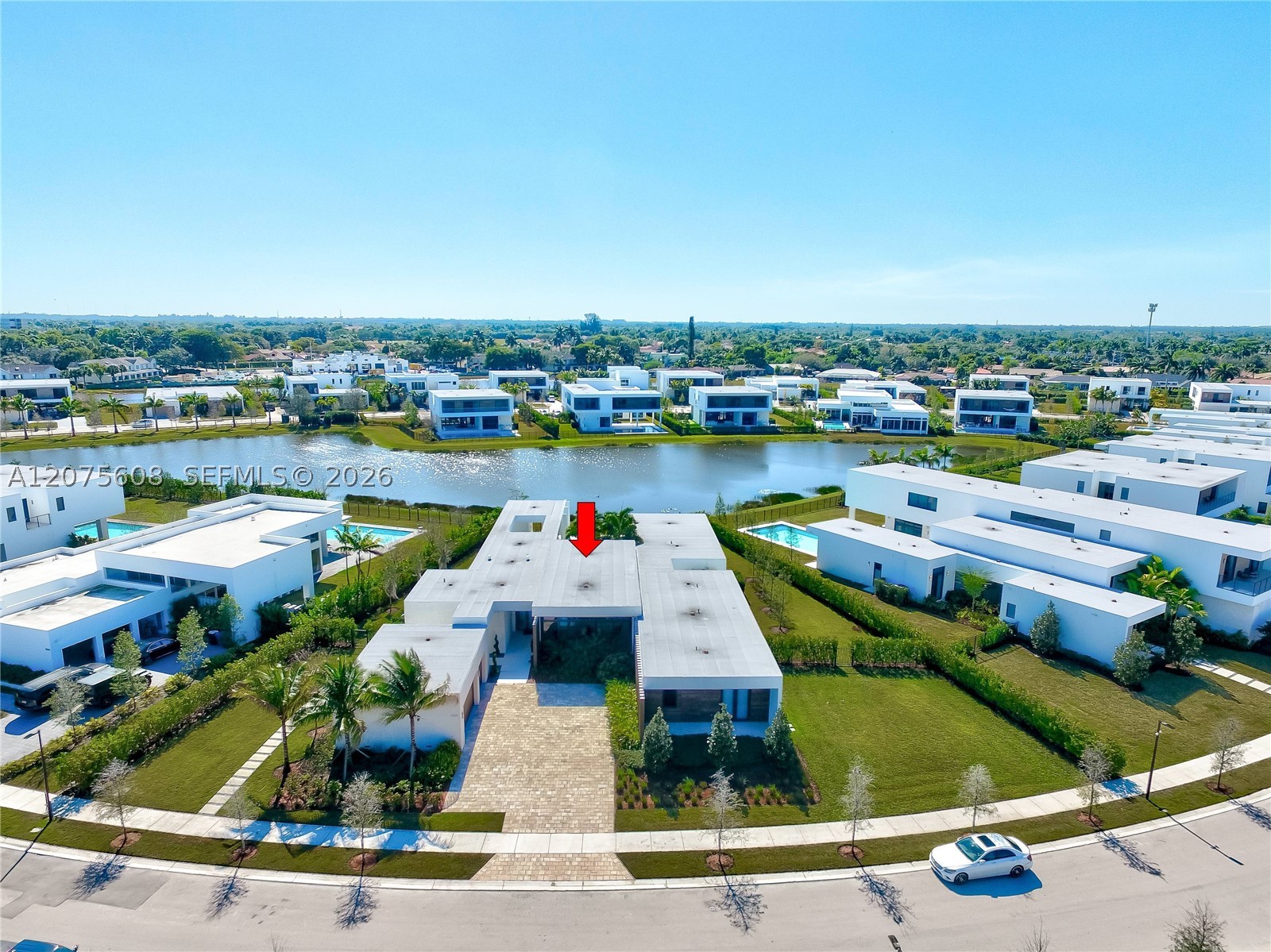 16600 Sunset Way, Weston FL 33326