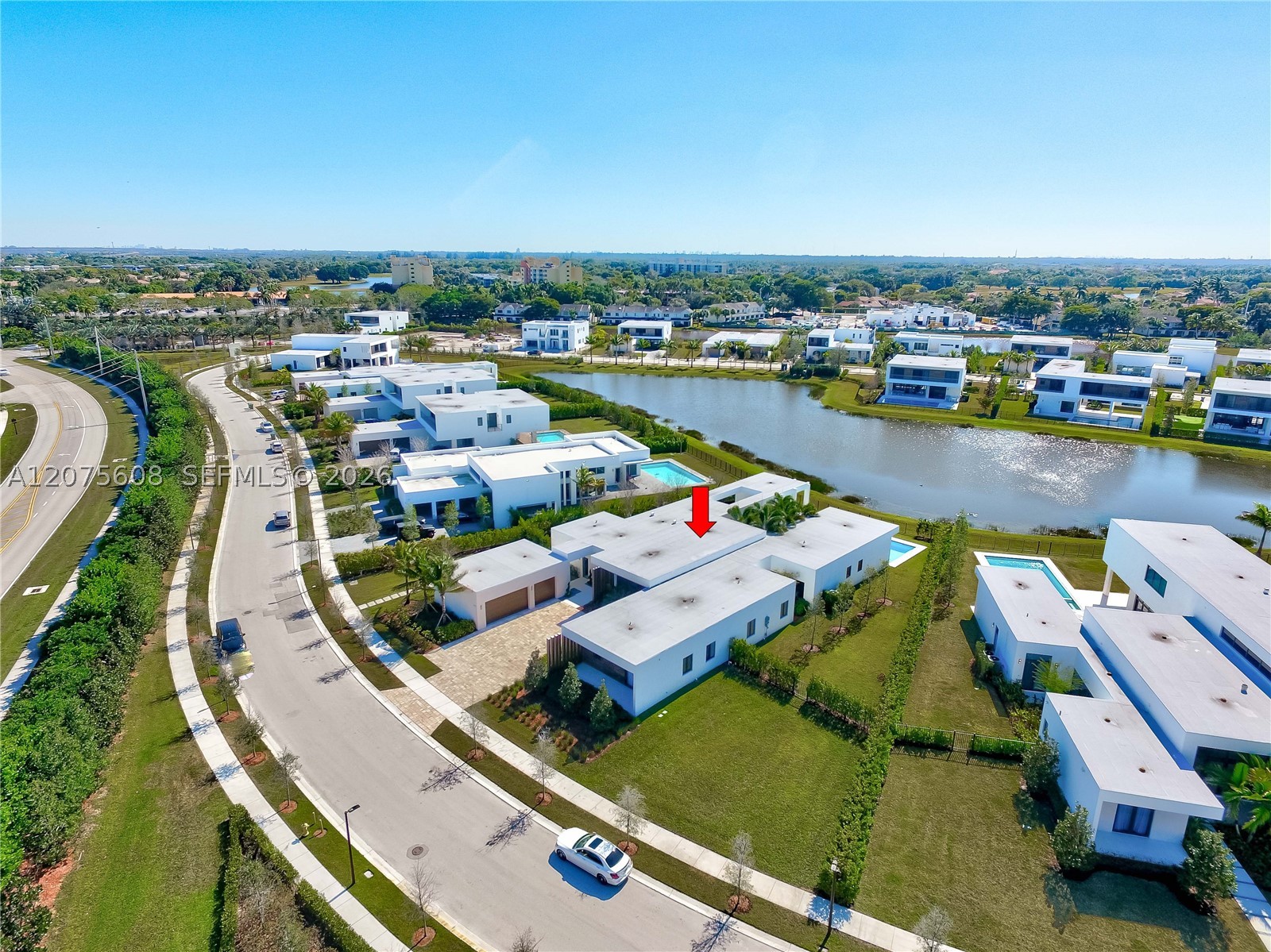 16600 Sunset Way, Weston FL 33326