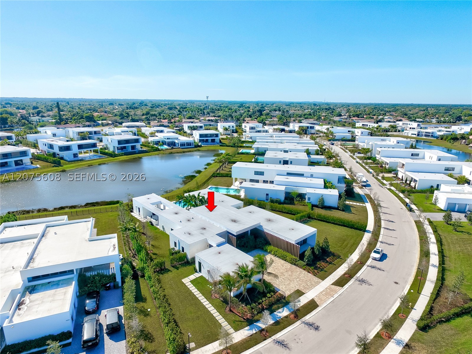 16600 Sunset Way, Weston FL 33326