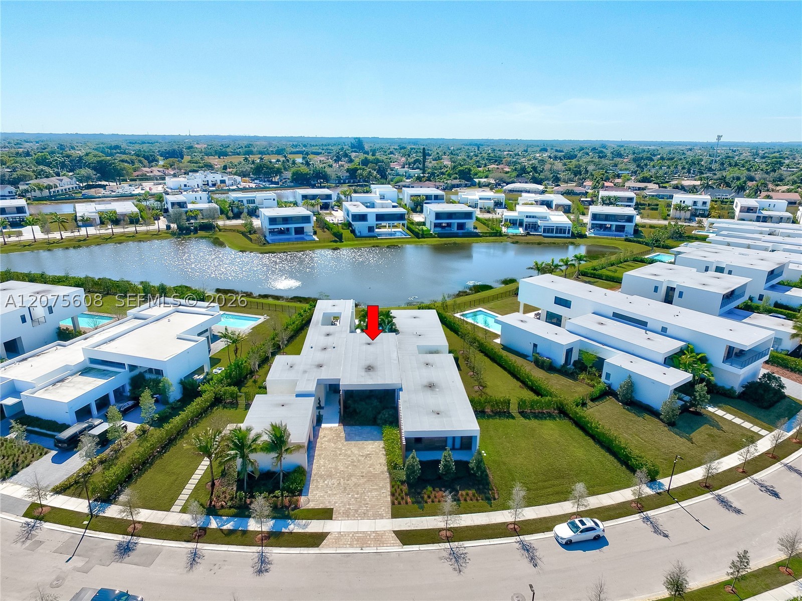 16600 Sunset Way, Weston FL 33326