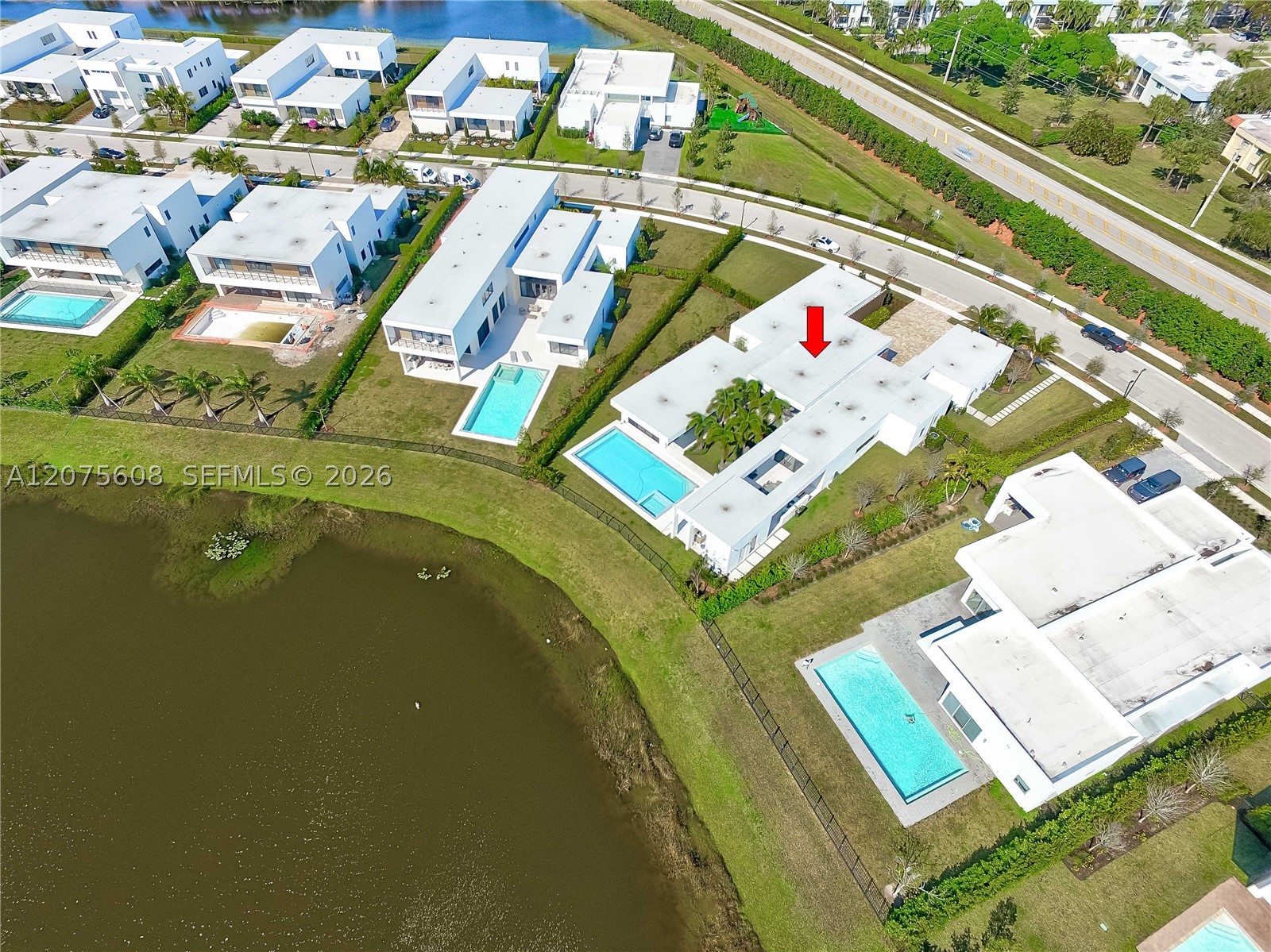 16600 Sunset Way, Weston FL 33326