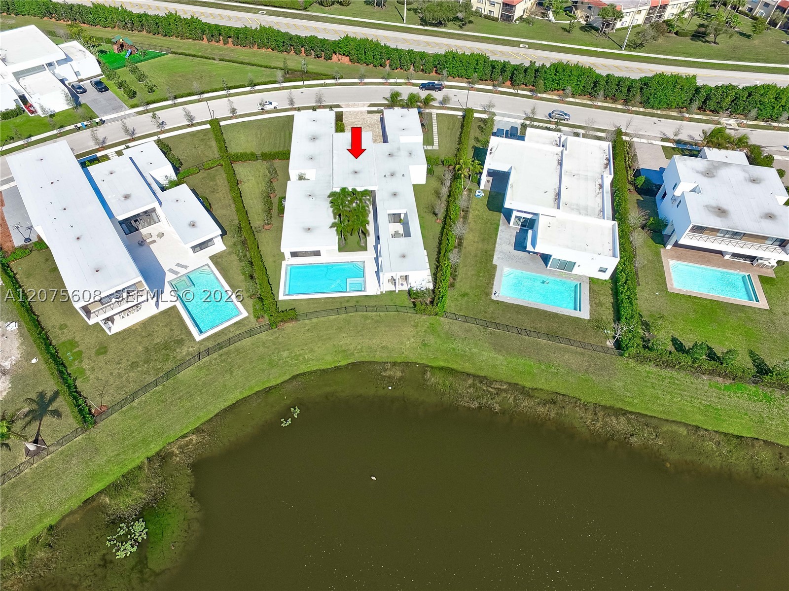 16600 Sunset Way, Weston FL 33326