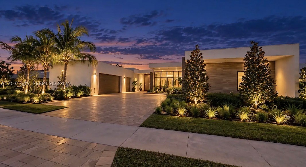 16600 Sunset Way, Weston FL 33326