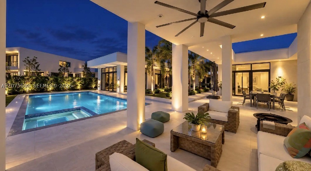 16600 Sunset Way, Weston FL 33326