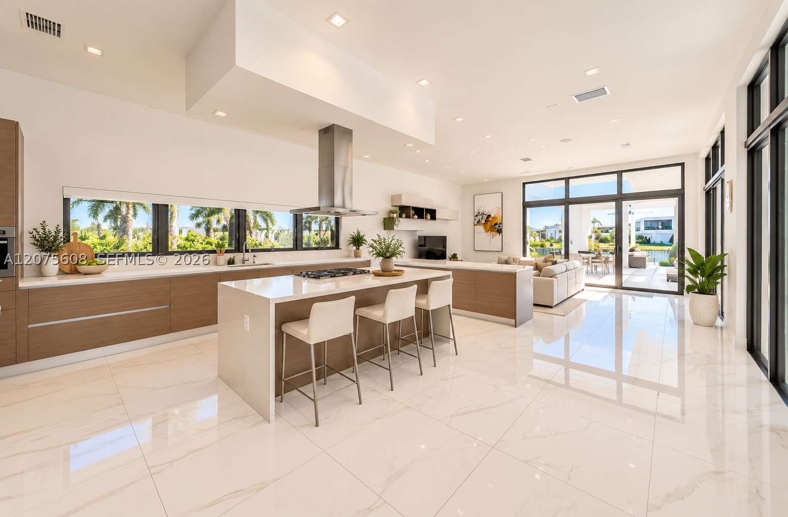 16600 Sunset Way, Weston FL 33326