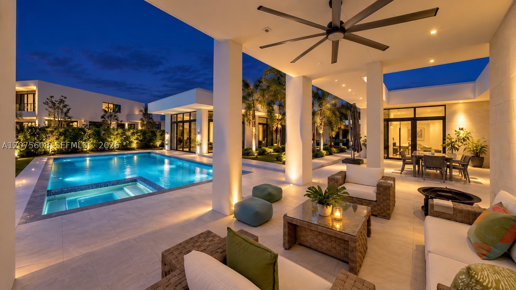 16600 Sunset Way, Weston FL 33326