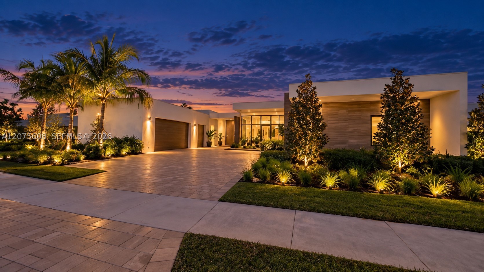 16600 Sunset Way, Weston FL 33326