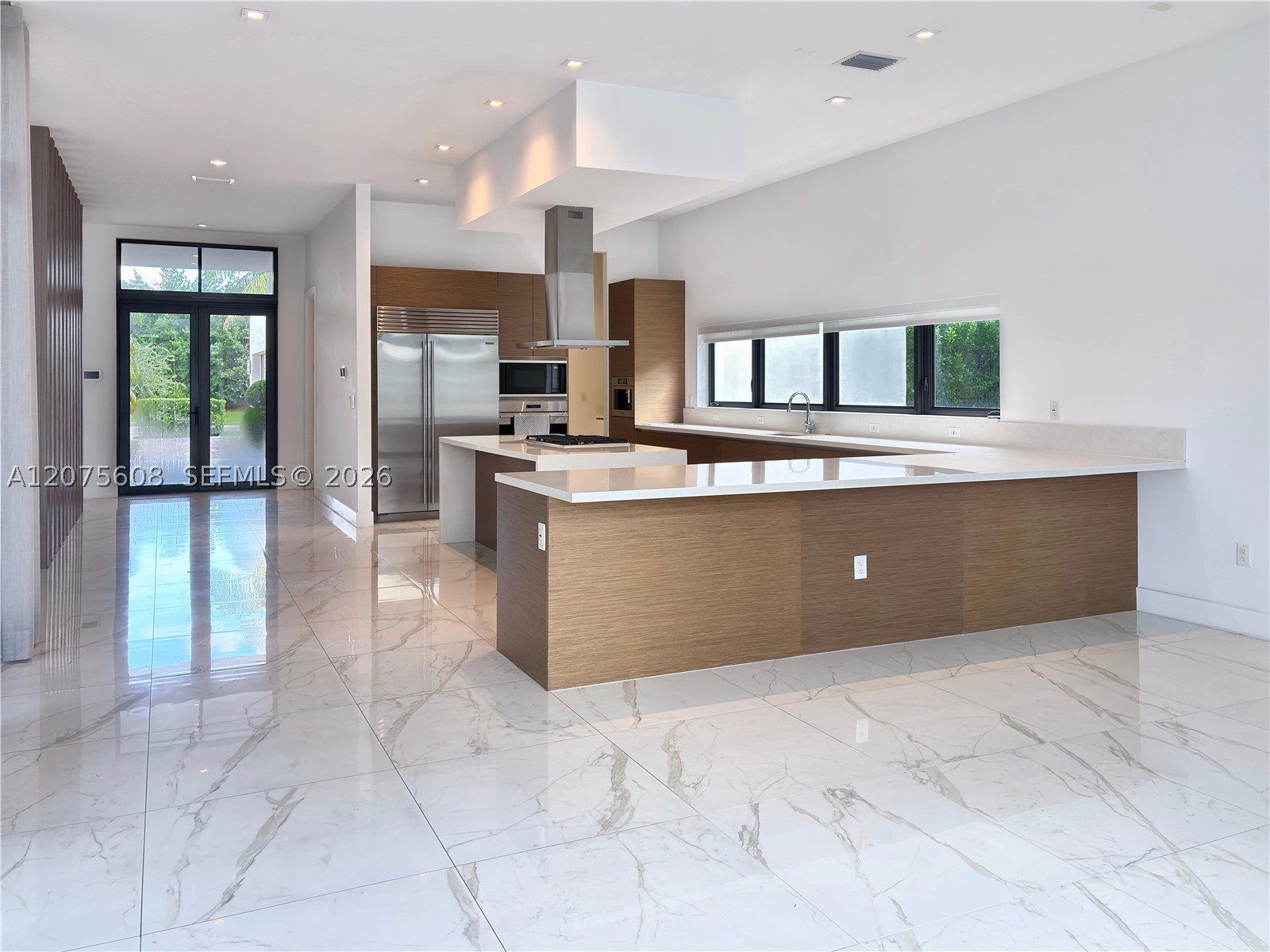 16600 Sunset Way, Weston FL 33326