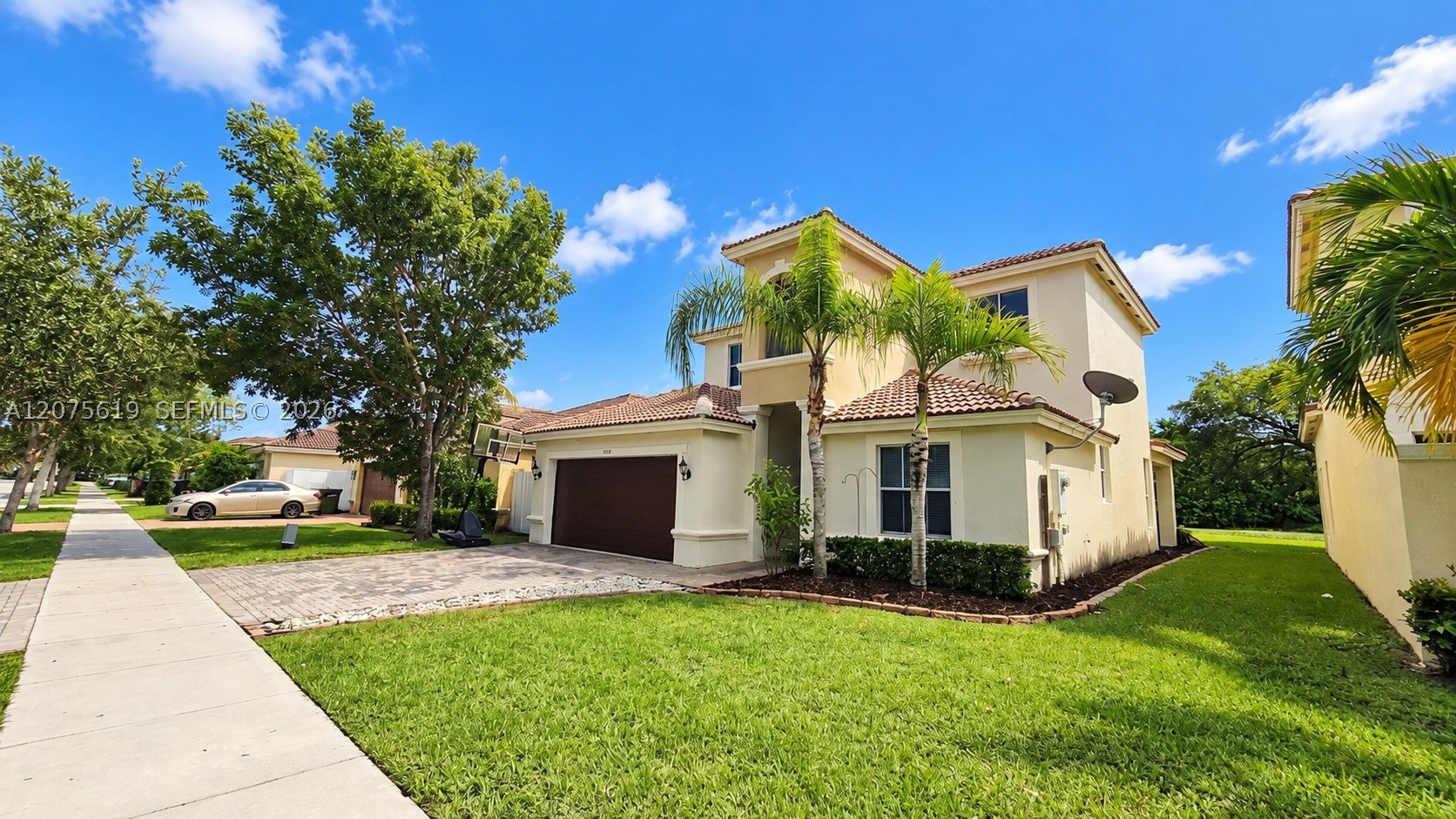 1934 NE 3rd #Ct, Homestead FL 33033
