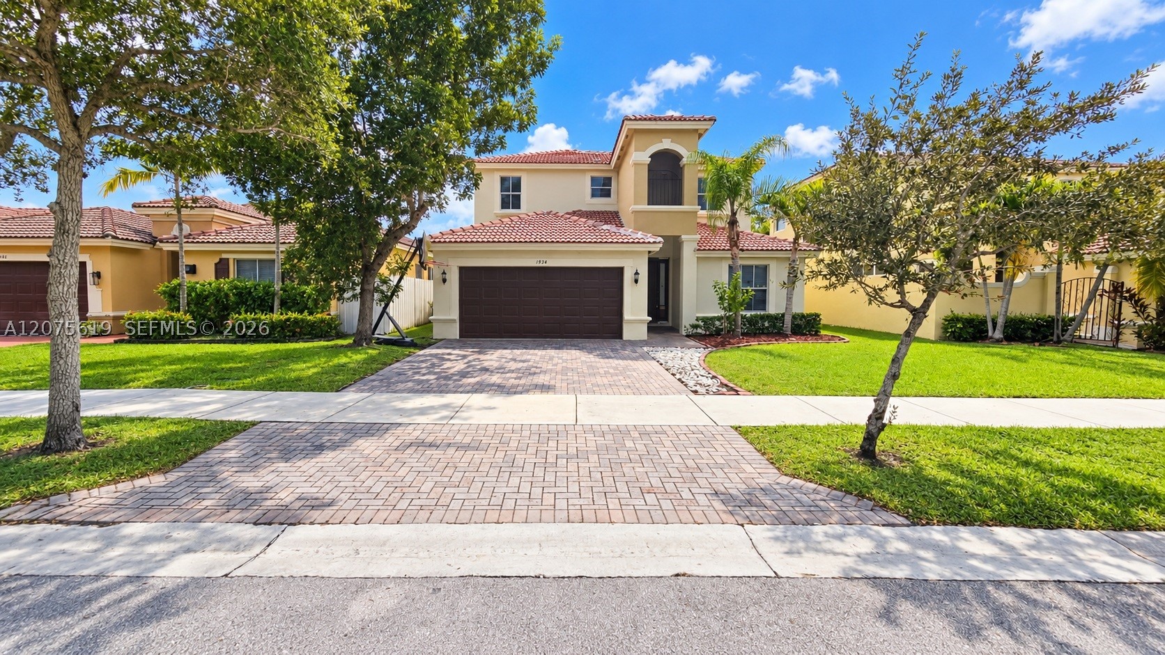 1934 NE 3rd #Ct, Homestead FL 33033