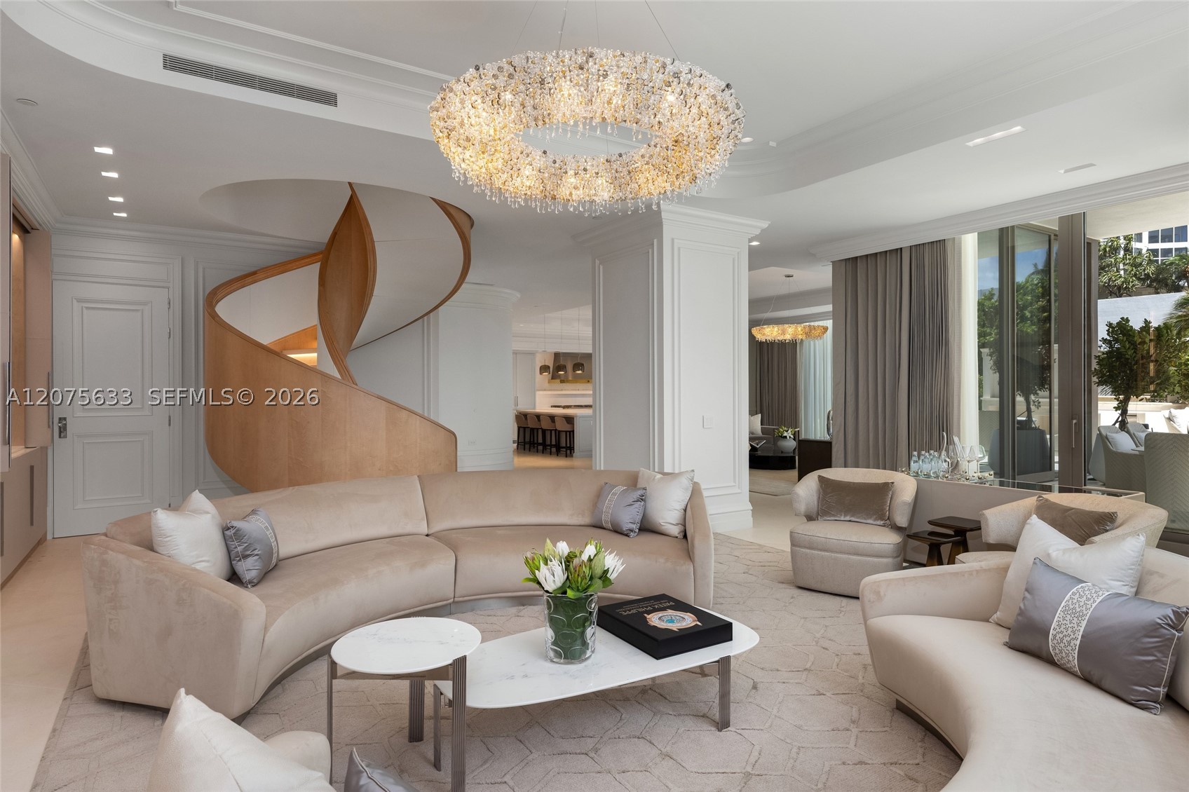 17975 Collins Ave #N-SF-02, Sunny Isles Beach FL 33160