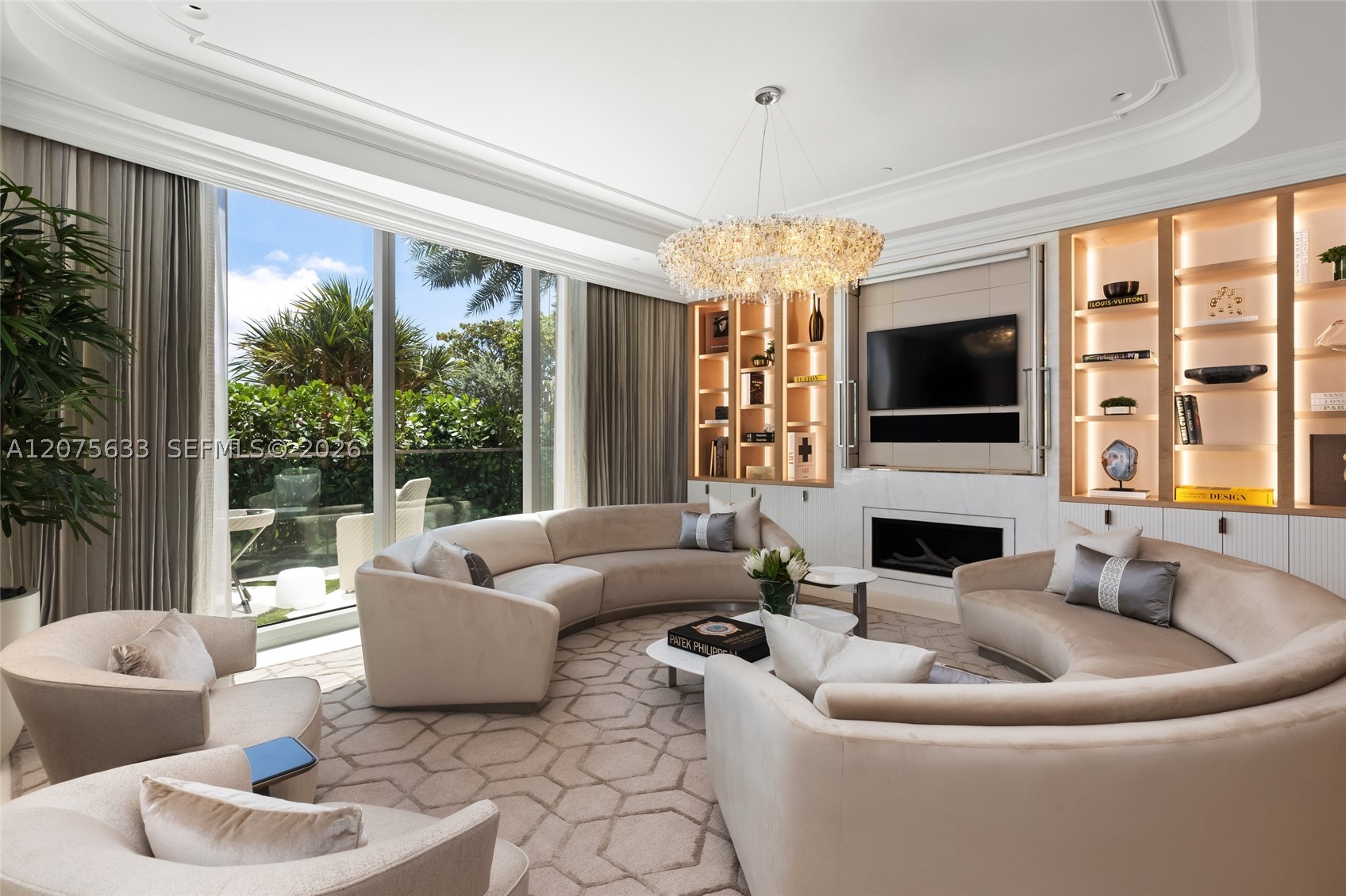 17975 Collins Ave #N-SF-02, Sunny Isles Beach FL 33160