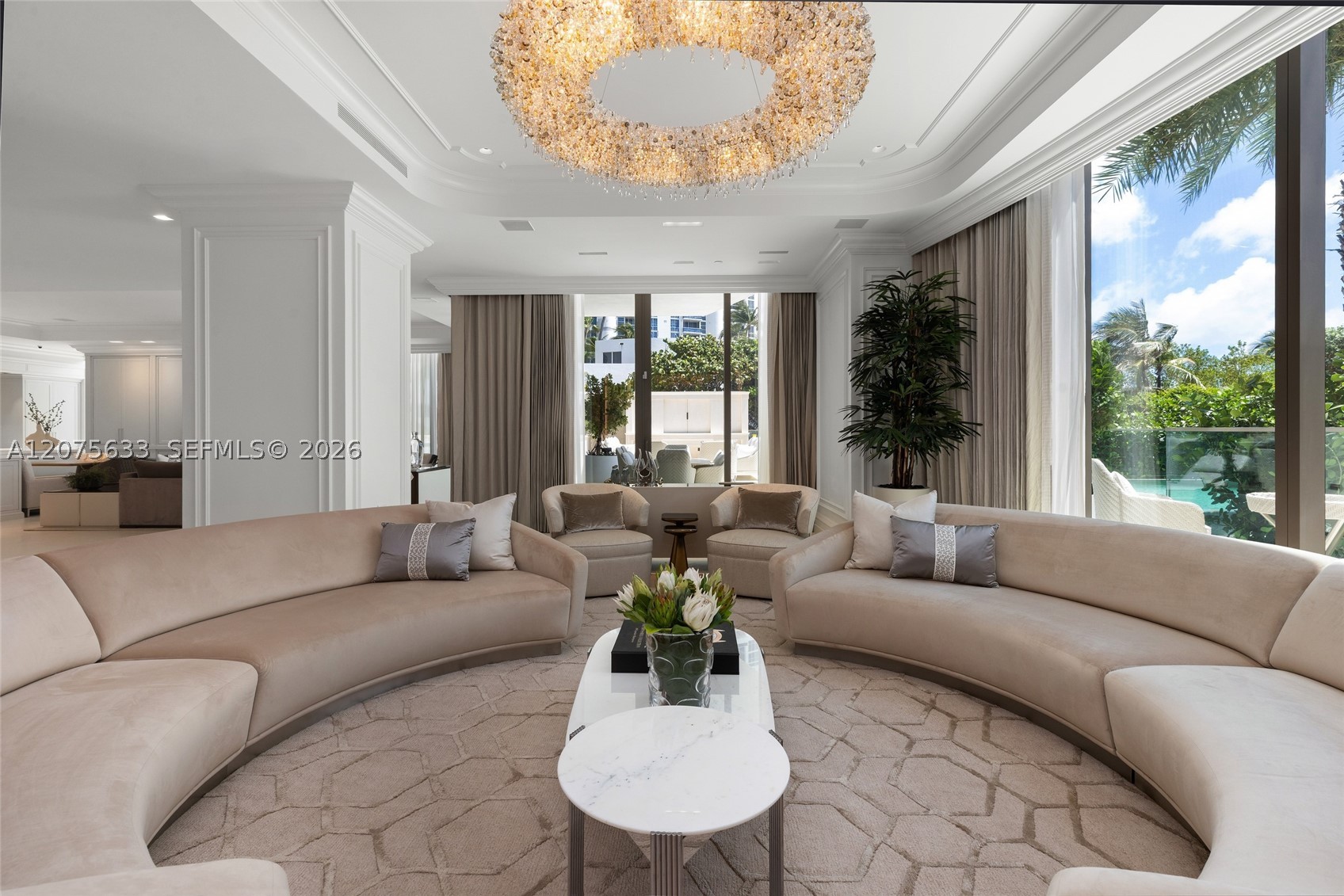17975 Collins Ave #N-SF-02, Sunny Isles Beach FL 33160