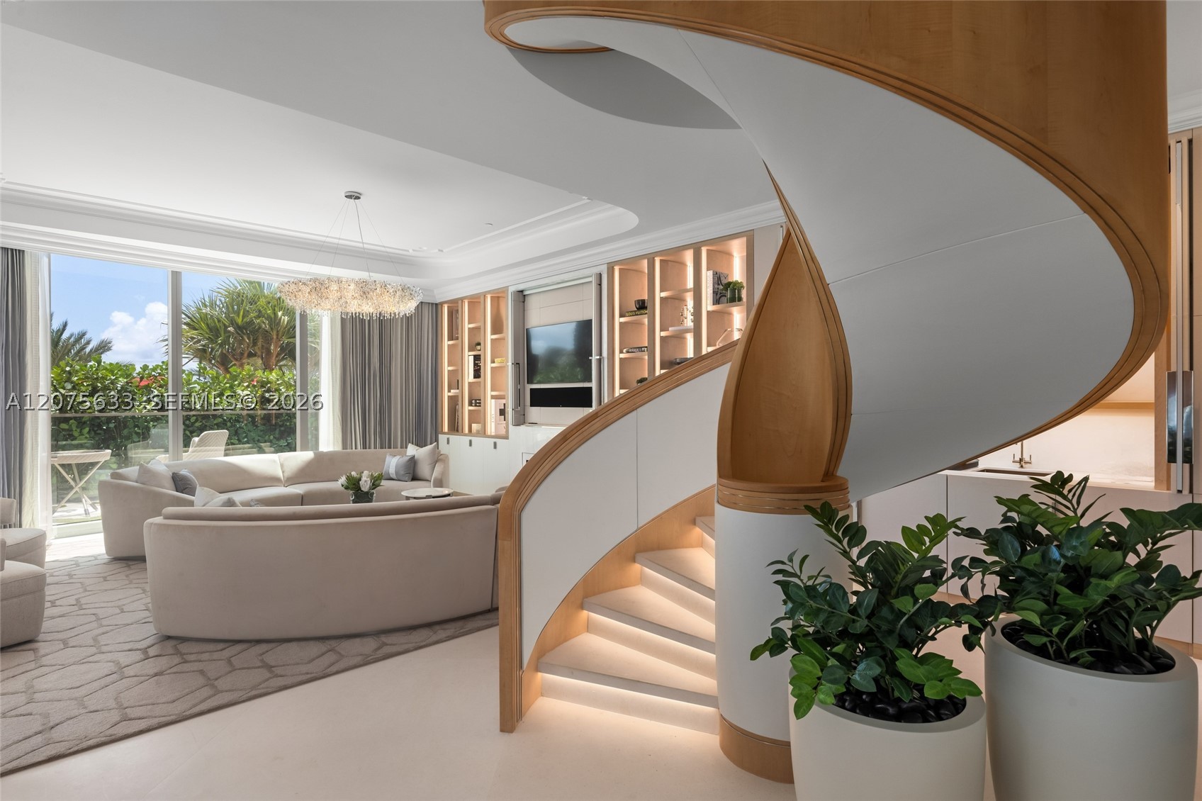 17975 Collins Ave #N-SF-02, Sunny Isles Beach FL 33160