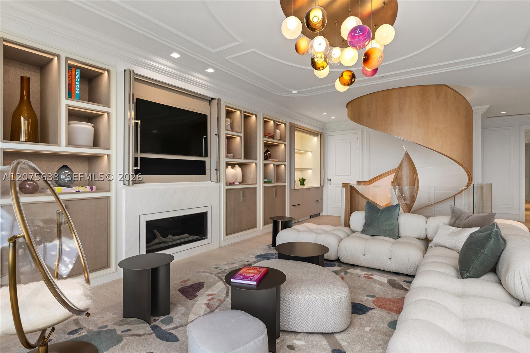 17975 Collins Ave #N-SF-02, Sunny Isles Beach FL 33160