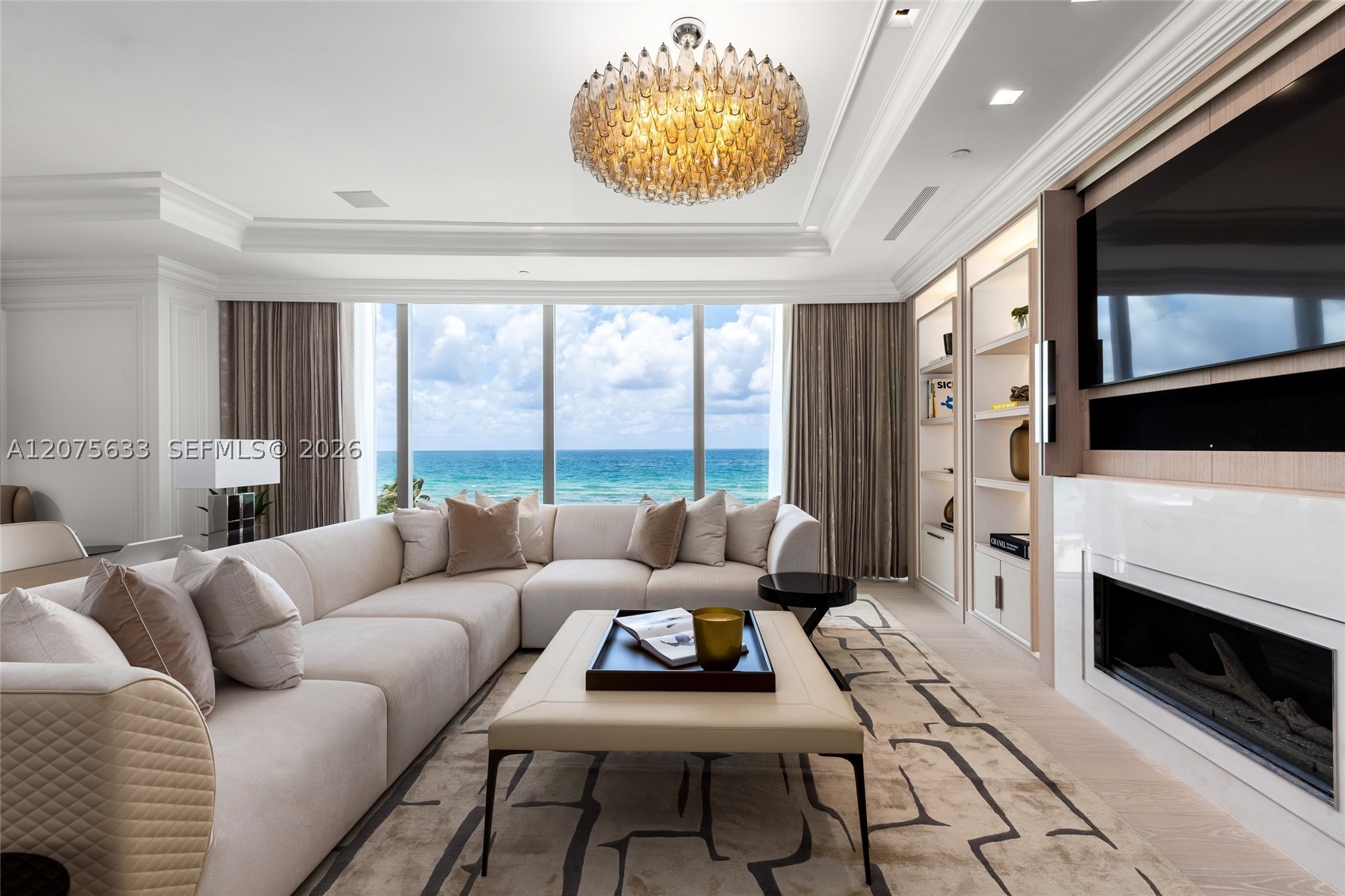 17975 Collins Ave #N-SF-02, Sunny Isles Beach FL 33160