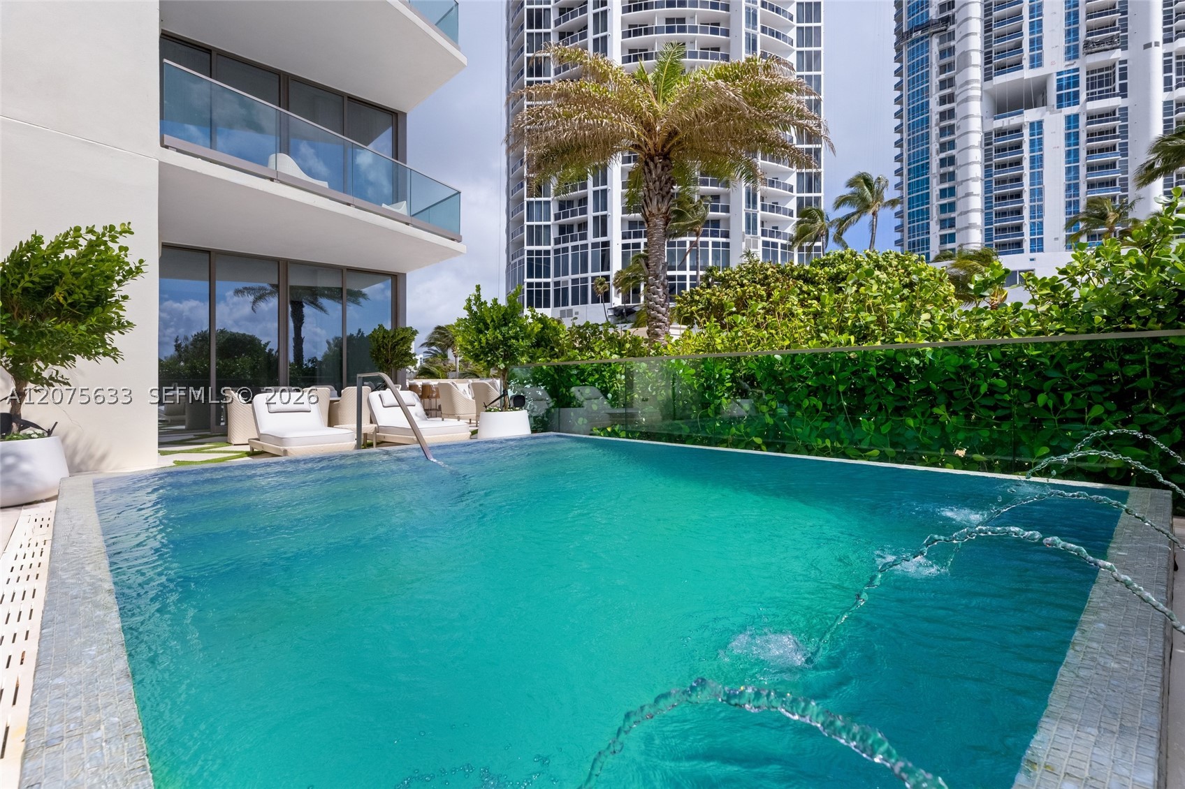 17975 Collins Ave #N-SF-02, Sunny Isles Beach FL 33160