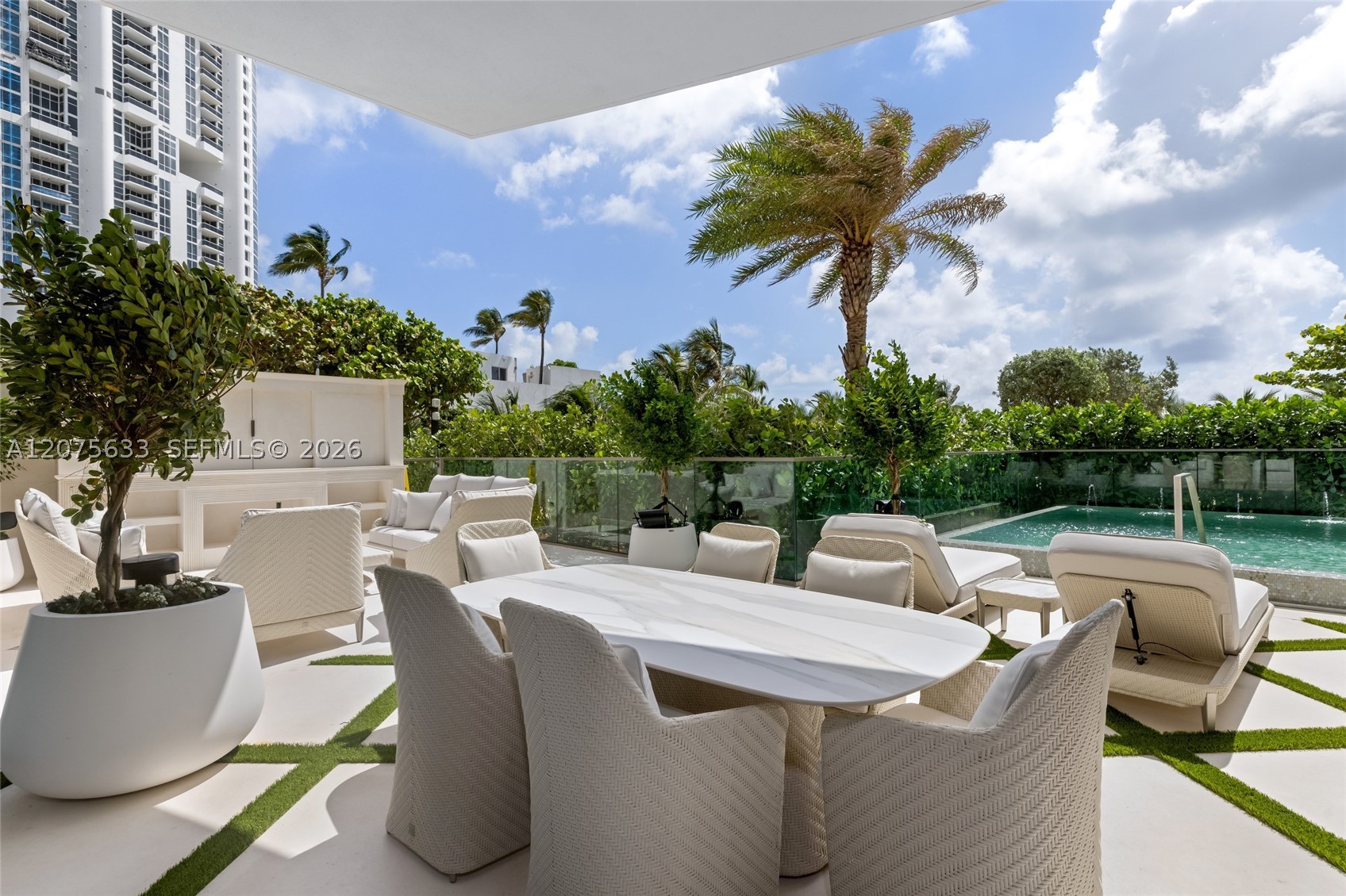 17975 Collins Ave #N-SF-02, Sunny Isles Beach FL 33160