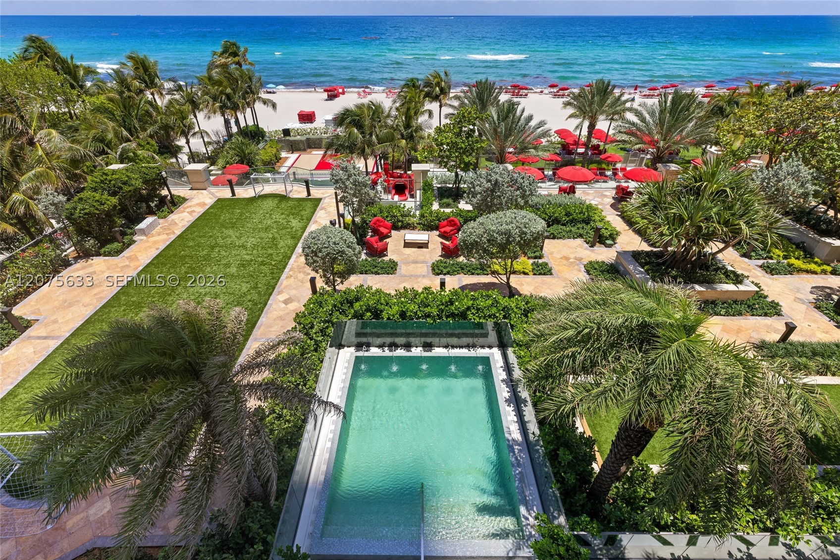 17975 Collins Ave #N-SF-02, Sunny Isles Beach FL 33160