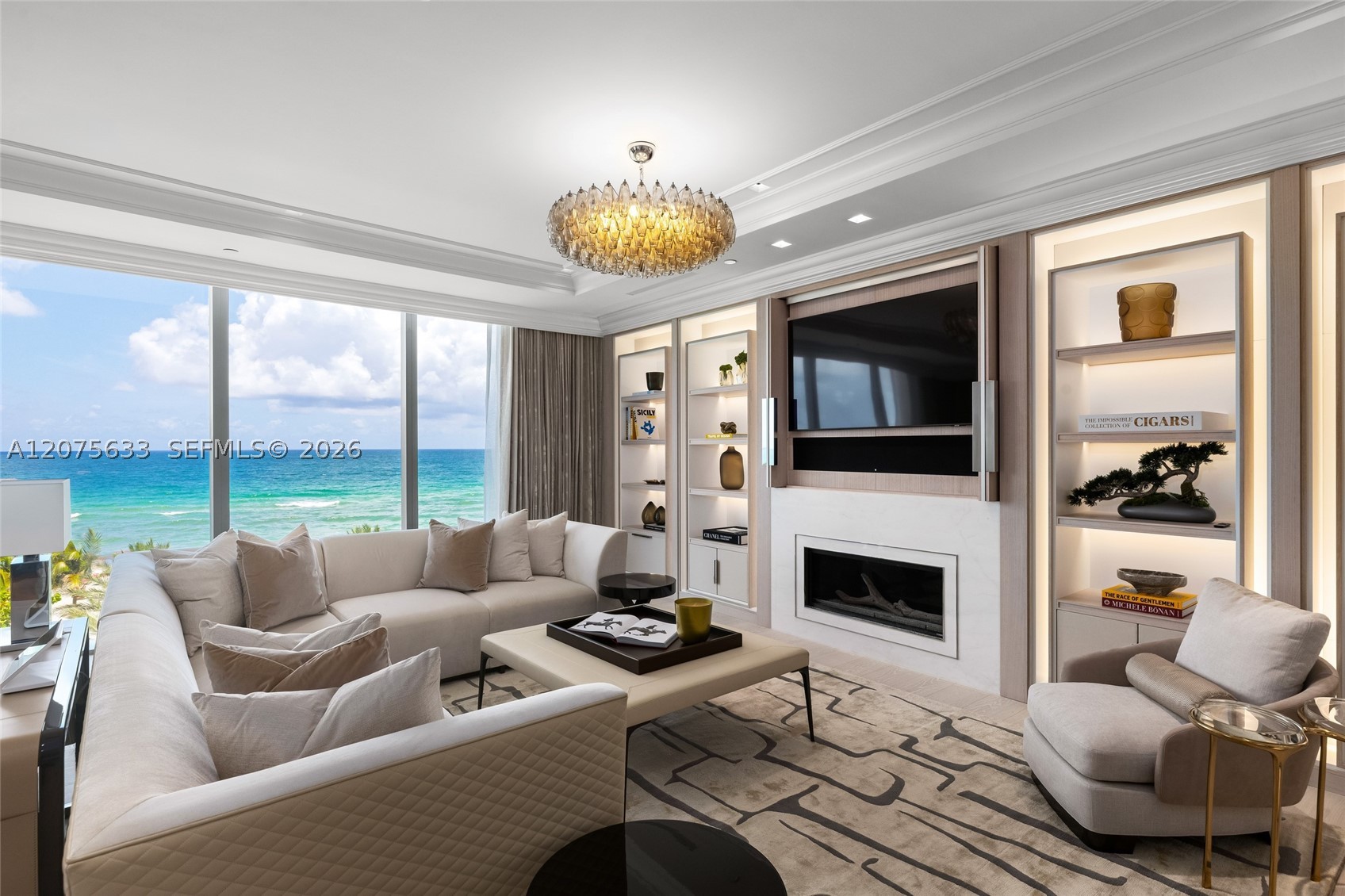 17975 Collins Ave #N-SF-02, Sunny Isles Beach FL 33160