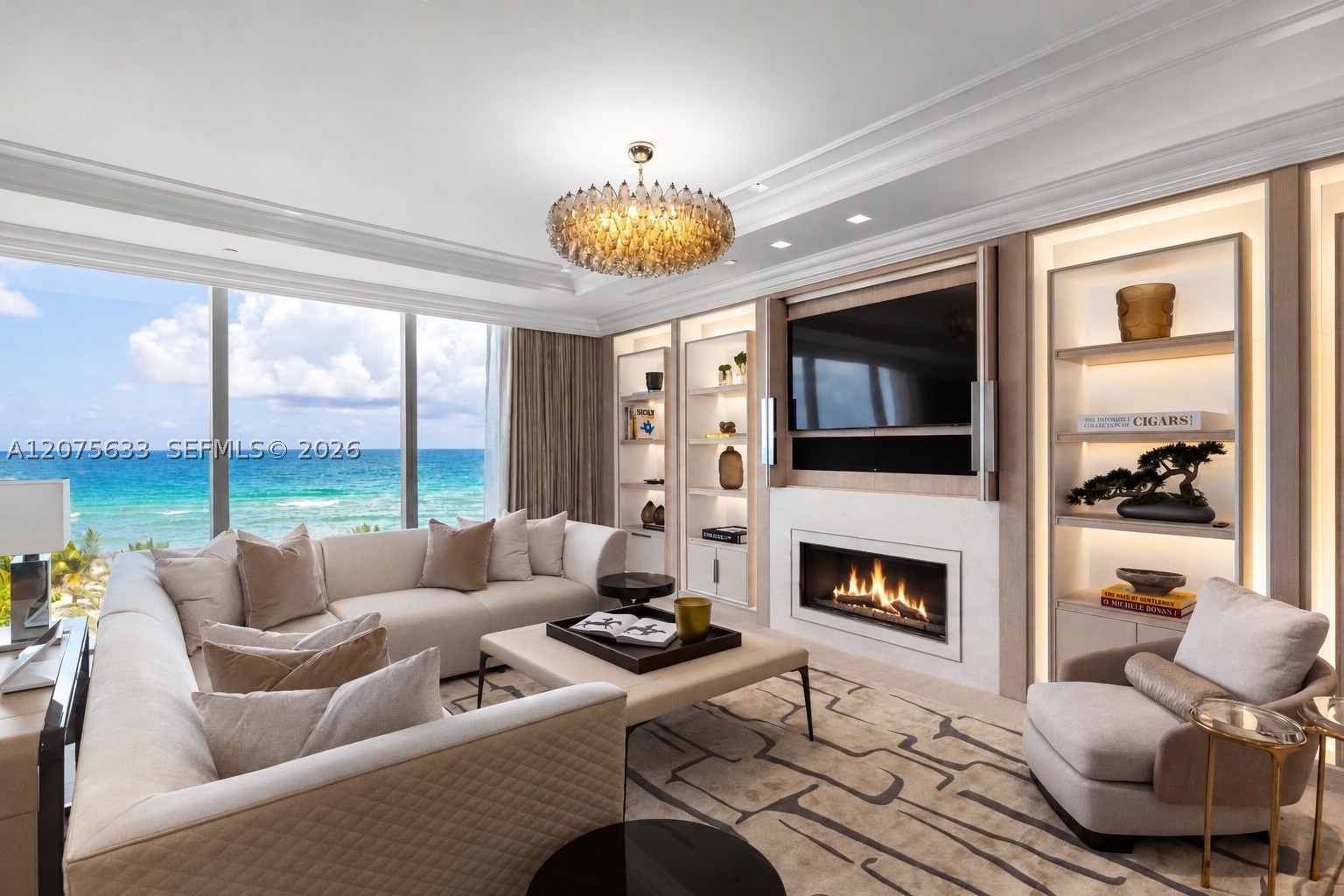 17975 Collins Ave #N-SF-02, Sunny Isles Beach FL 33160