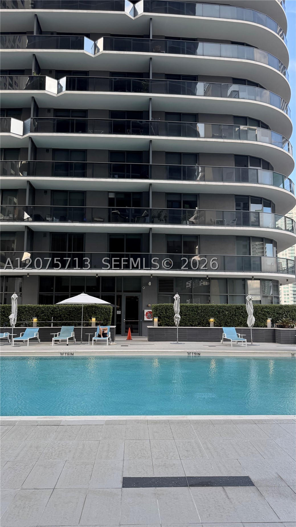 45 SW 9th St #1106, Miami FL 33130