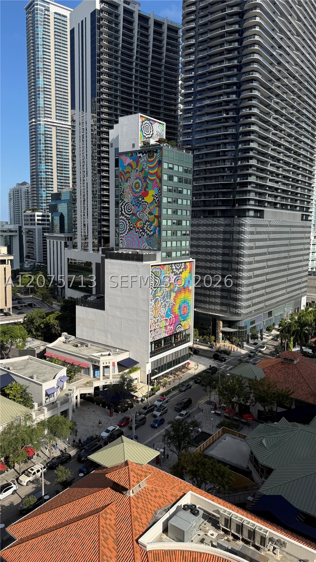 45 SW 9th St #1106, Miami FL 33130