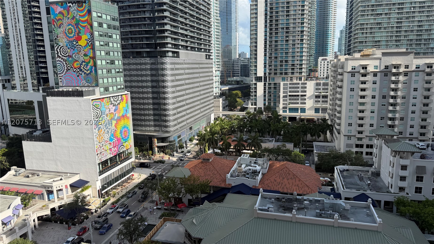 45 SW 9th St #1106, Miami FL 33130