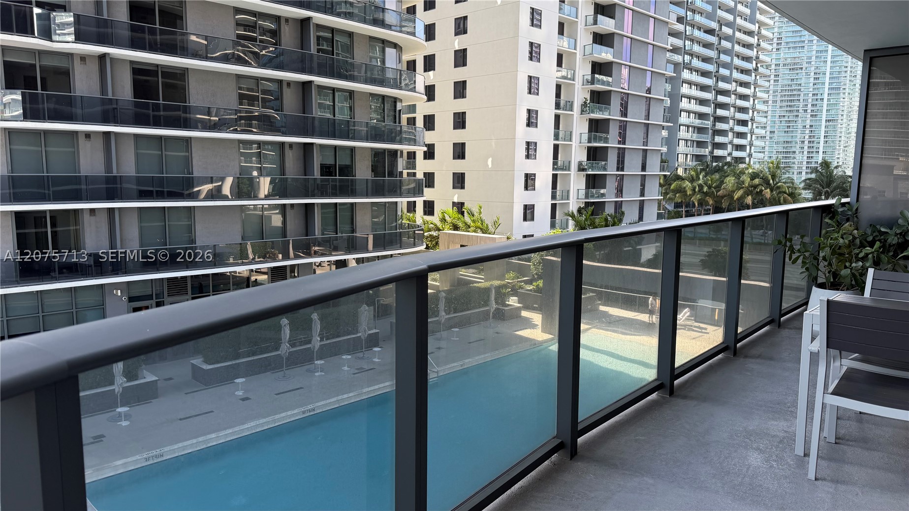 45 SW 9th St #1106, Miami FL 33130