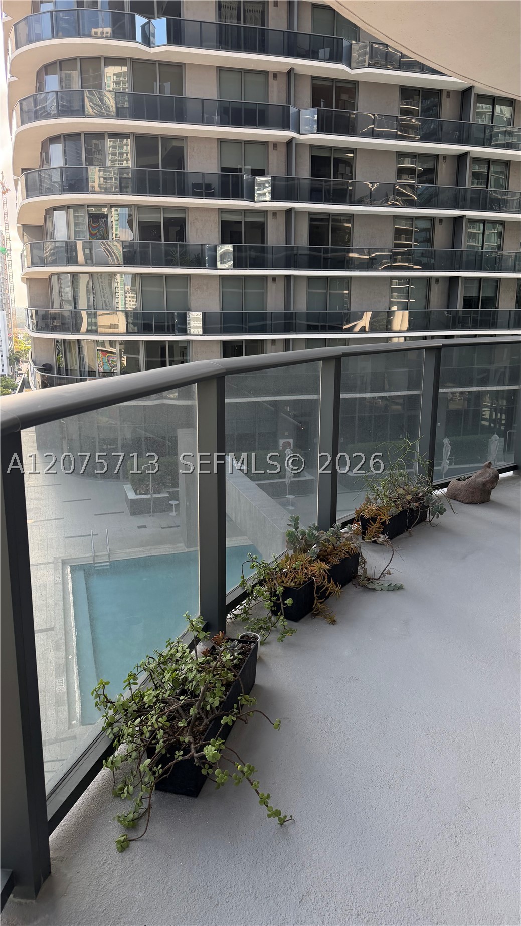 45 SW 9th St #1106, Miami FL 33130