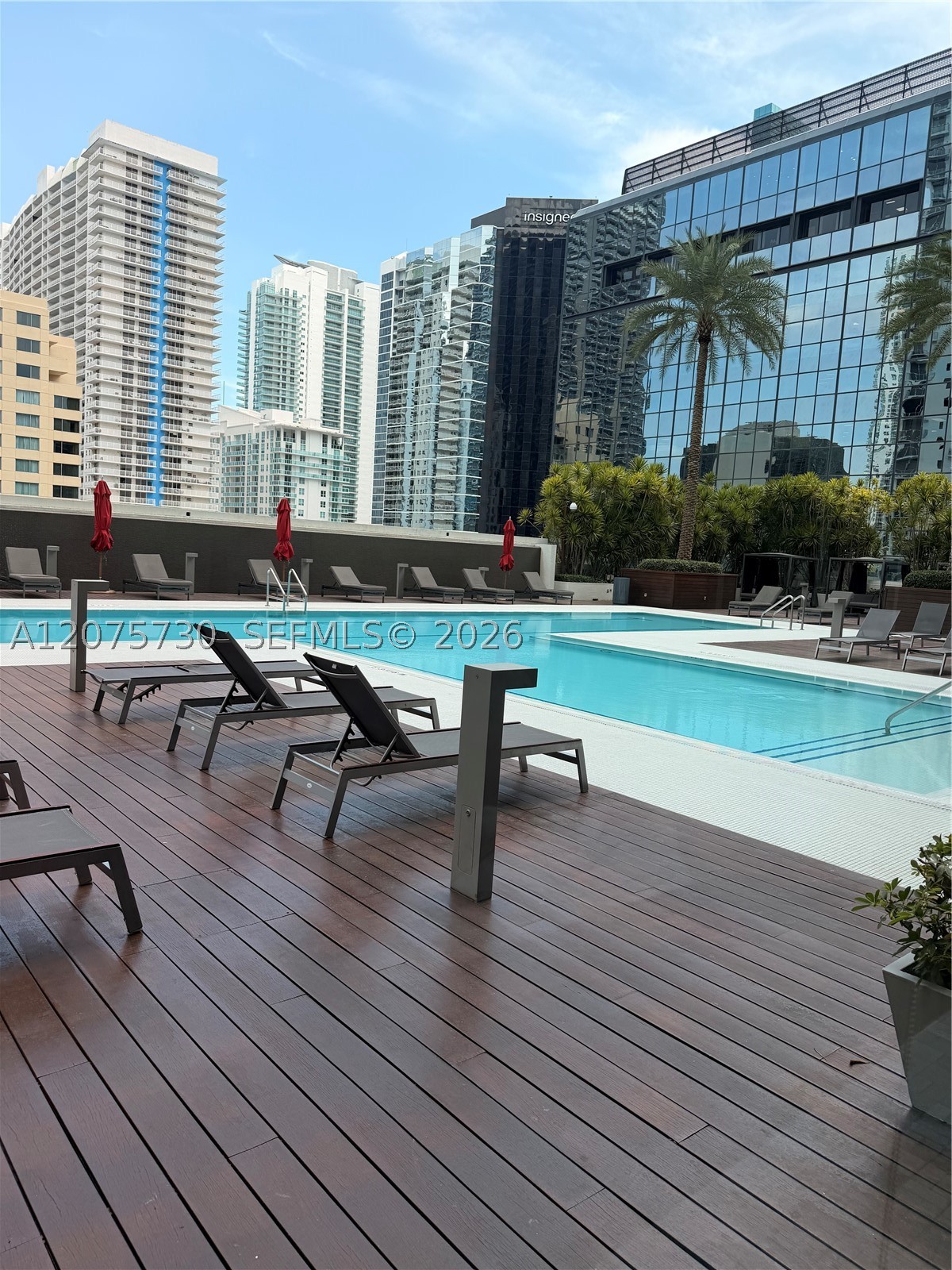 1080 Brickell Ave #913, Miami FL 33131