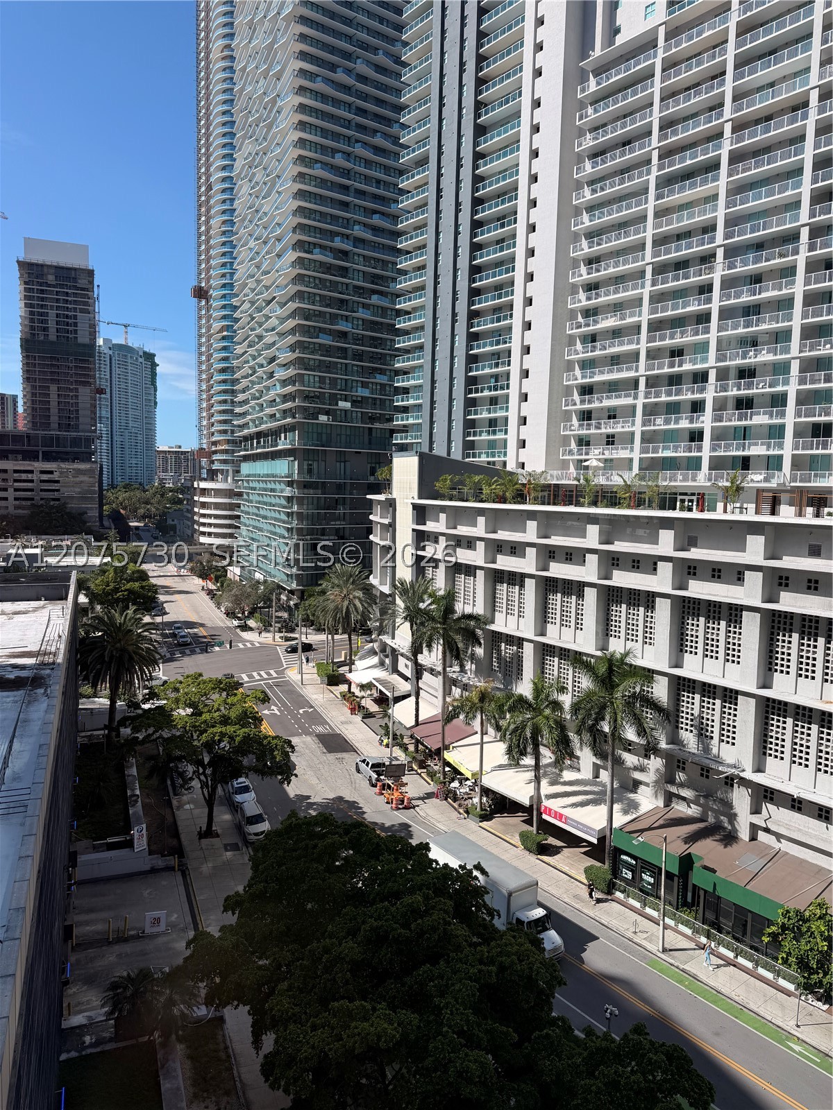 1080 Brickell Ave #913, Miami FL 33131