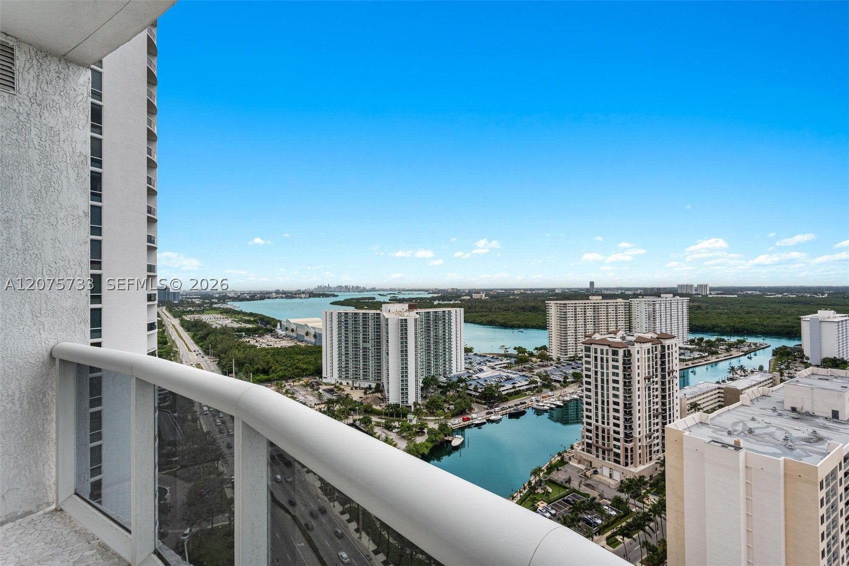 16001 SW Collins Ave #2406, Sunny Isles Beach FL 33160
